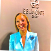 Elsa Belmonte Email & Phone Number