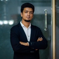 One Education Employee Saif Alam's profile photo