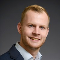Liander Employee Mats Idema's profile photo