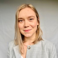 Raptor Maps — Solar Software Employee Kristy Wagner's profile photo