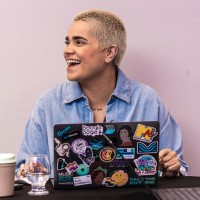 Music.AI Employee Amanda Medeiros's profile photo