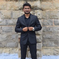 Capital One Employee Nishanth B's profile photo