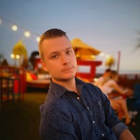 Intea Employee Kim Pettersson's profile photo