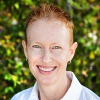 Education for Change Public Schools Employee Larissa Adam's profile photo