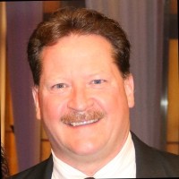 Breckenridge Pharmaceutical, Inc. Employee Barry Olah's profile photo