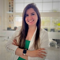 Spectrun Bio Employee Amanda de Melo Bento's profile photo