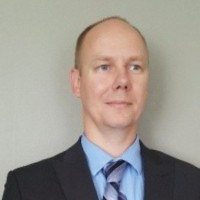 FTS International, LLC Employee Dusty Brown's profile photo