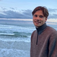 Viden Consulting Engineers Ltd Employee Angus Gieseg's profile photo