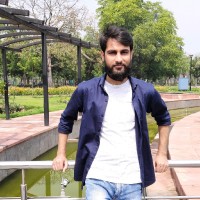 Parking Base Employee Vivek Kumar's profile photo