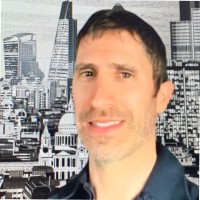 LINLEY Employee Kevin Blumenthal's profile photo