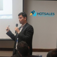 Hotsales Employee Fabiano Silva's profile photo