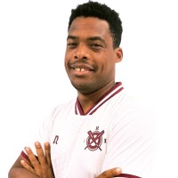 Clube de Regatas Brasil Employee Jeronson França's profile photo