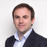 The Rohatyn Group Employee Colin Clark's profile photo