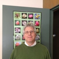 New York Botanical Garden Employee Richard Schnall's profile photo