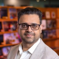 Faisal Malik Email