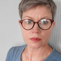 XTrack Employee Agnieszka Żak's profile photo