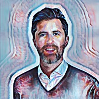 LMAX Exchange Employee Luke Dorney's profile photo