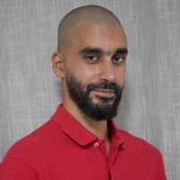 Orange Employee Mohamed Gam's profile photo