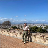 DoubleTake Consignment Employee Julian Martinez's profile photo
