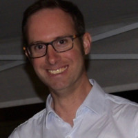 EFISENS Employee Baptiste Scheid's profile photo