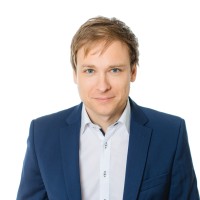 OMNINET Software Solutions Employee Michael Sattler's profile photo