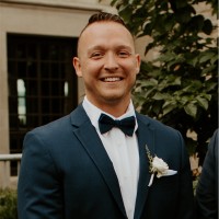 Anden Employee Ryan Brickheimer's profile photo