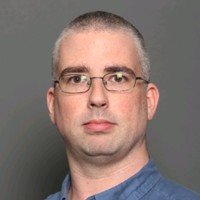 Virginia State Police Employee Michael Behrend's profile photo