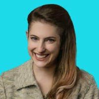 O8 - Digital Marketing Strategy Experts Employee Jessica Viviano's profile photo