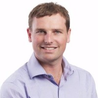 WooliesX Employee Ben Charles's profile photo