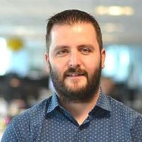 Interact Software Employee Phil Clare's profile photo