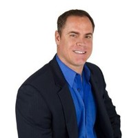 VIP Mortgage Employee Rob Purvis's profile photo
