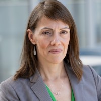 University of Rochester Employee Danielle Benoit's profile photo