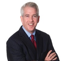 Kirkland & Ellis Employee Jim Hurst's profile photo
