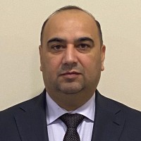 Aimroc Ltd Employee Tofiq Islamov's profile photo