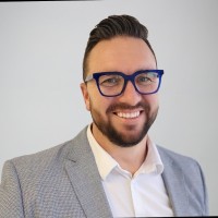 Coda Group Employee Wayne Bloem's profile photo
