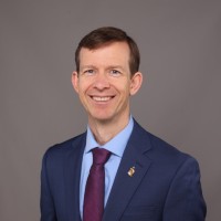 University of Maryland - The Graduate School Employee Stephen Roth's profile photo