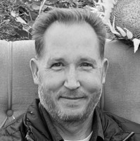 Microsoft Employee Ben Bourland's profile photo