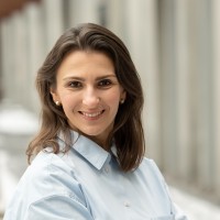 TRENDFORMER Employee Viktorija Potašenko's profile photo