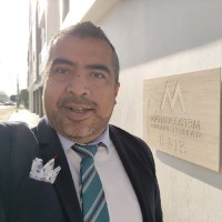 Linfolab Análisis Clínicos e Imagenología Employee Jorge Luque's profile photo