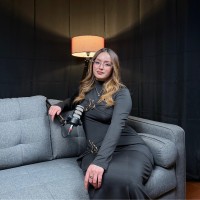 PODcast Employee Afaf Elghalbzouri's profile photo