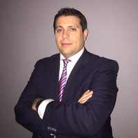 Aryan Comunicaciones.S.A. Employee Iván Paz Domínguez's profile photo