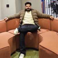 Complete Tablet Solutions Employee Ravish Verma's profile photo