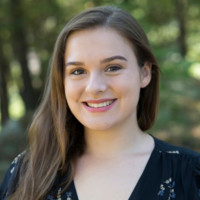 Burns & McDonnell Employee Simone Henry's profile photo