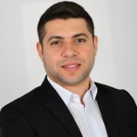 Mirage Leisure & Development Employee Moustafa Mabrouk's profile photo