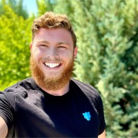 Panther Employee Max Richmond's profile photo