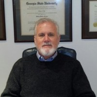 SMITH & WRIGHT, LLP Employee Sidney Wright's profile photo