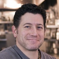 Bloodworks Northwest Employee Stephen Parmley's profile photo