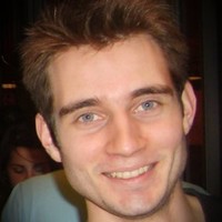 BLUE TWELVE STUDIO Employee Guillaume Jobst's profile photo