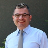 Turcom Employee Ersin Gün's profile photo