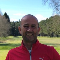 Highlands and Islands Airports Ltd Employee Gareth Cullen's profile photo